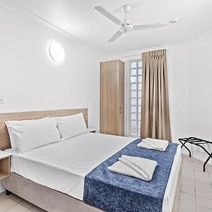 Without Window Queen Room
