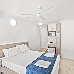 Zimmer mit Queensize-Bett