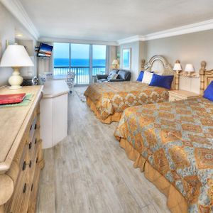 Daytona Beach Resort Condos